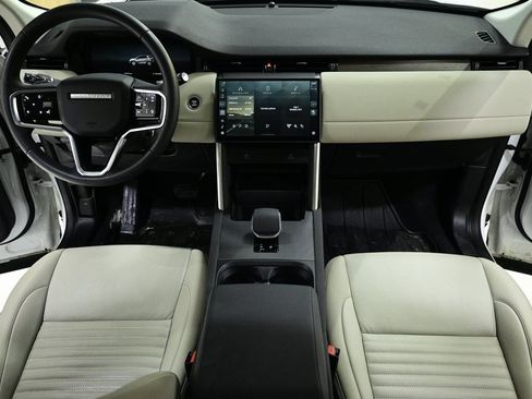 Used 2024 Land Rover Discovery Sport S image 13