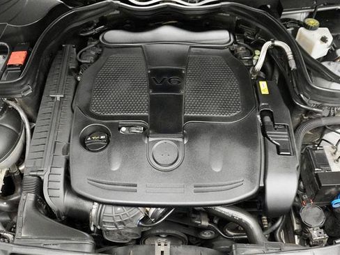 Used 2015 Mercedes-Benz C 350 4MATIC Coupe image 39