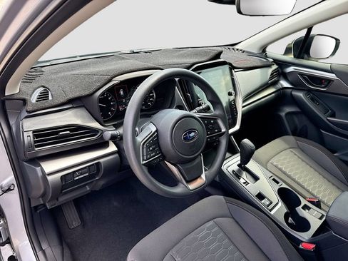 Certified 2025 Subaru Impreza 2.0i Sport AWD/4WD image 11