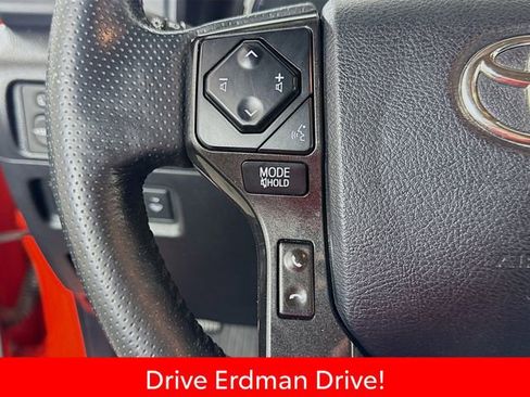 Certified 2023 Toyota 4Runner TRD Pro AWD/4WD image 13