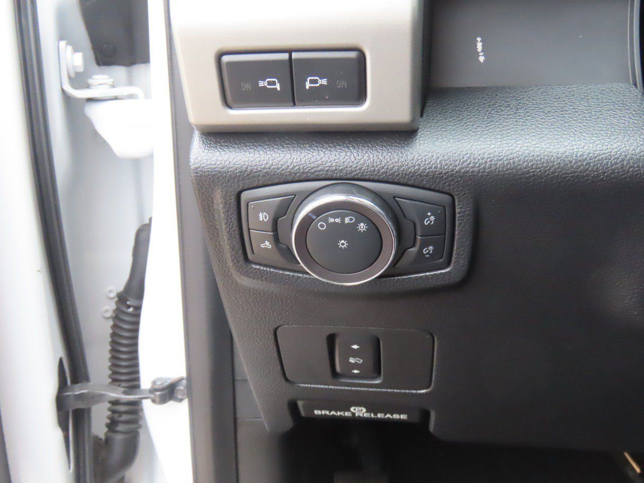Used 2019 Ford F250 Lariat w/ Lariat Value Package AWD/4WD image 27
