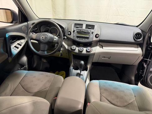 Used 2010 Toyota RAV4 4WD w/ 3rd Row image 17