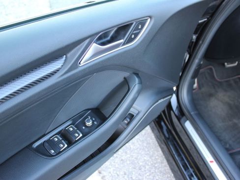 Used 2019 Audi S3 Premium Plus w/ Technology Package image 27