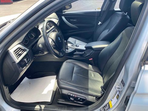 Used 2013 BMW 328i xDrive Sedan image 9