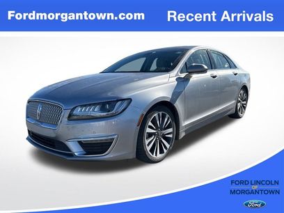 Used 2020 Lincoln MKZ Reserve w/ Elements Package