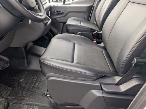 New 2025 Ford Transit 350 Low Roof AWD w/ Load Area Protection Package image 22