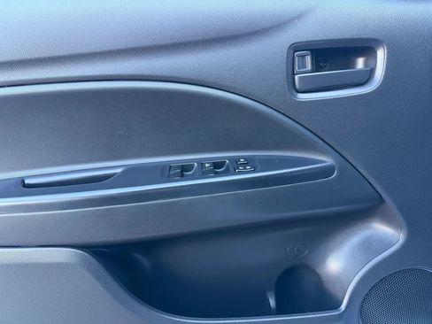 Used 2024 Mitsubishi Mirage ES image 9