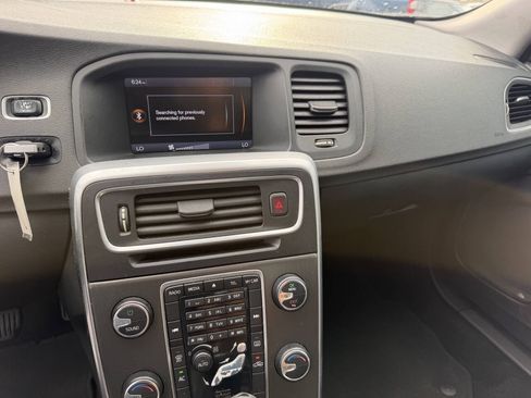 Used 2013 Volvo S60 T5 FWD image 13