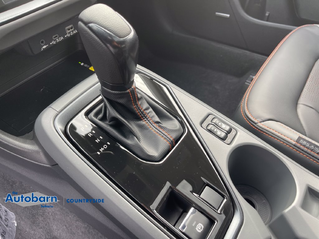 New 2026 Subaru Crosstrek 2.5i Limited AWD/4WD image 19