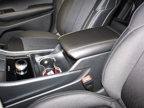 New 2025 Jeep Grand Cherokee Laredo X w/ Luxury Tech Group I image 22