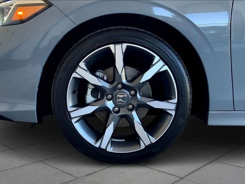 New 2026 Honda Civic Sport Touring image 11