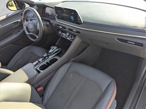 Used 2023 Hyundai Sonata SEL Plus image 23