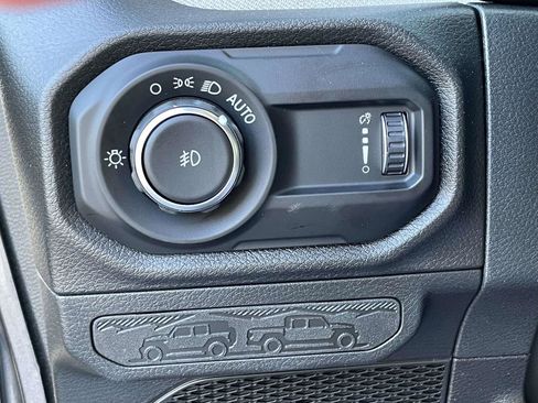 New 2026 Jeep Wrangler Sport S image 14