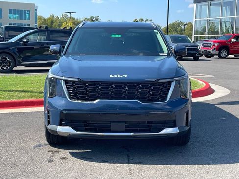 New 2026 Kia Sorento S AWD/4WD image 2