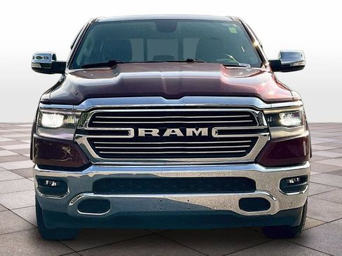 Used 2020 RAM 1500 Laramie RWD image 3