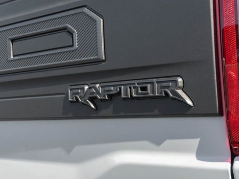 Used 2024 Ford F150 Raptor AWD/4WD image 16