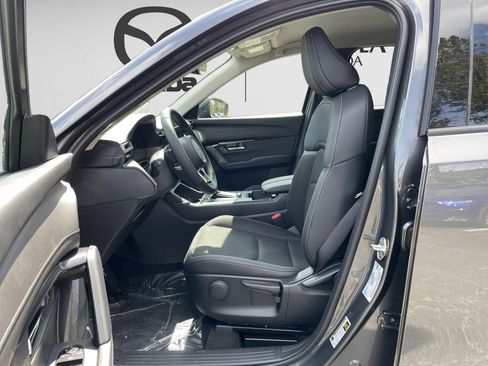 New 2026 MAZDA CX-5 Select image 7