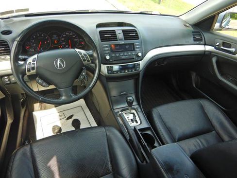 Used 2008 Acura TSX FWD image 5