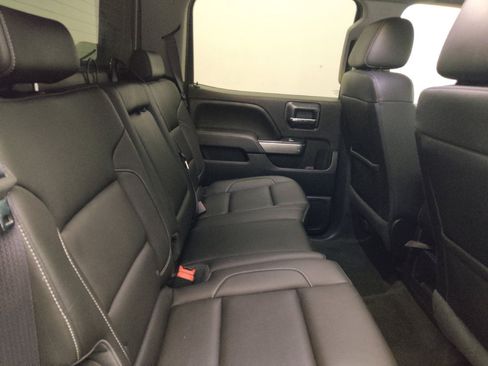 Used 2016 Chevrolet Silverado 1500 LT w/ LT Fleet Convenience Package RWD image 19