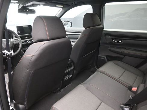 New 2026 Honda CR-V Sport image 2