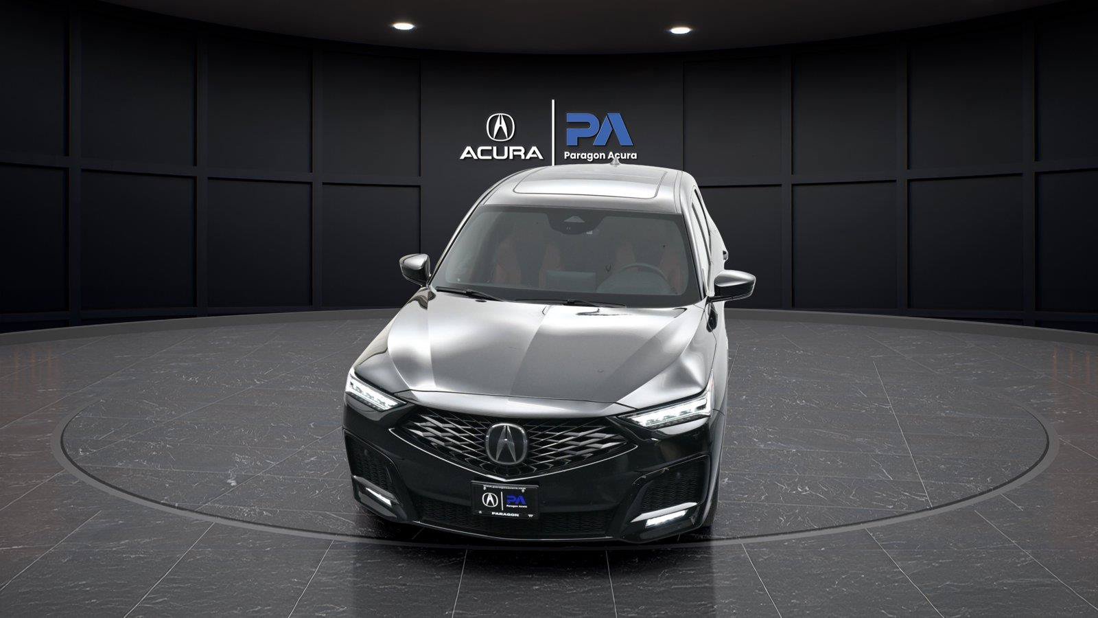 Certified 2026 Acura MDX A-Spec AWD/4WD image 37
