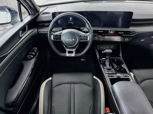 Used 2025 Kia K5 GT-Line AWD/4WD image 3