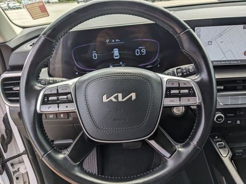 Used 2025 Kia Telluride S AWD/4WD image 31