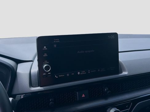 Certified 2025 Honda CR-V EX-L image 12