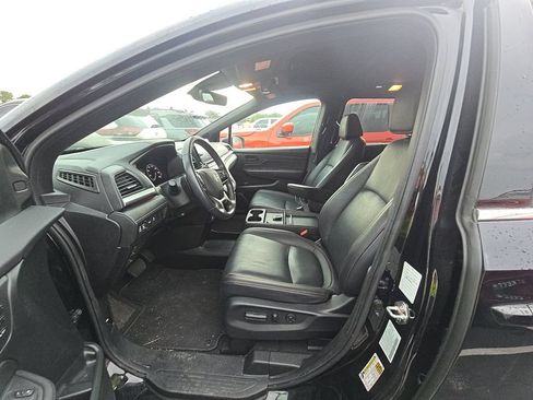 Used 2025 Honda Odyssey Sport-L image 3