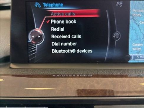 Used 2015 BMW 328i Gran Turismo xDrive image 52