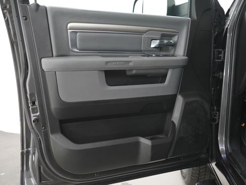 Used 2020 RAM 1500 Classic Warlock image 20