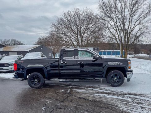 Used 2015 Chevrolet Silverado 1500 LT w/ All Star Edition image 2