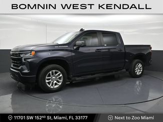 Used 2024 Chevrolet Silverado 1500 RST RWD video 1