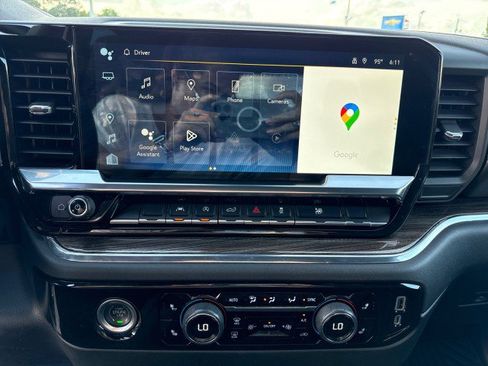 Used 2023 Chevrolet Silverado 1500 LT image 20