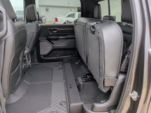 New 2026 RAM 1500 Rebel w/ Rebel Level 2 Equipment Group image 46