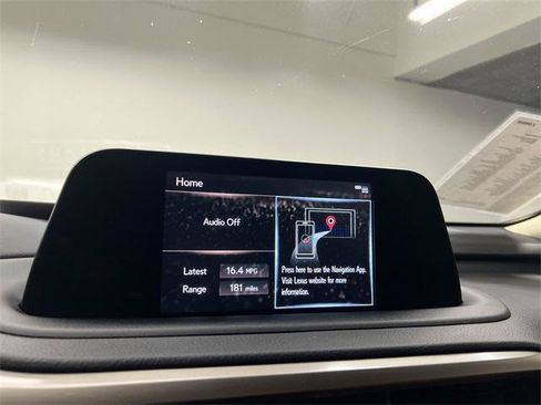 Certified 2022 Lexus RX 350 FWD w/ Premium Package image 19