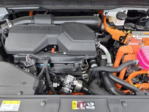 New 2026 Kia Carnival SX Prestige image 22