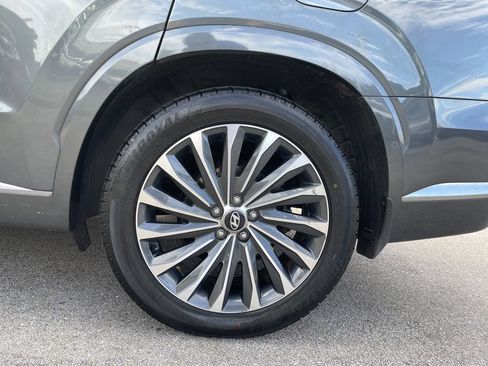 Used 2023 Hyundai Palisade Calligraphy AWD/4WD image 11