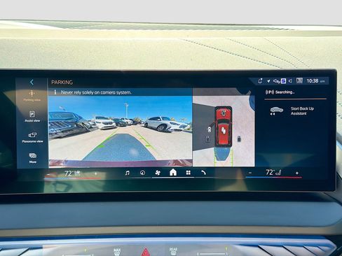 Used 2025 BMW X3 xDrive30i w/ Premium Package image 35