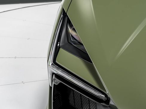 Used 2024 Lamborghini Revuelto AWD/4WD image 40