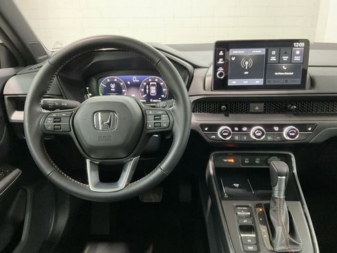 Certified 2026 Honda CR-V Sport-L image 9