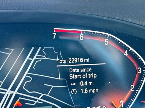 Certified 2023 BMW X3 xDrive30i w/ Convenience Package image 12