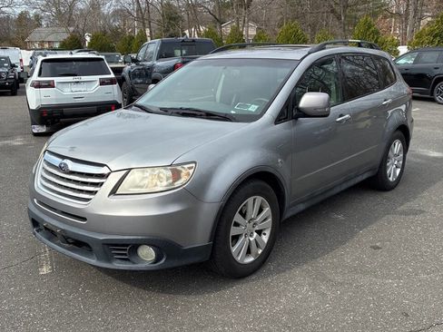 Used 2008 Subaru Tribeca Limited image 2