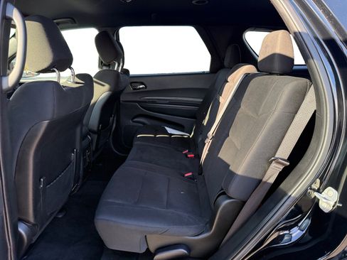 Used 2023 Dodge Durango GT image 16