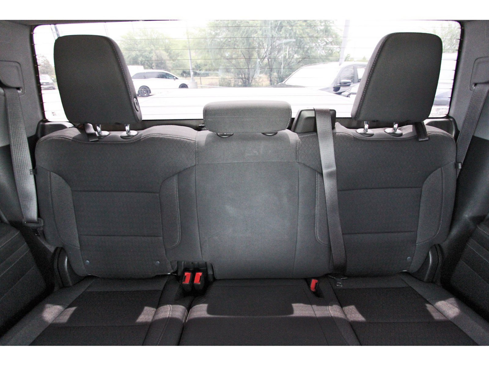 Used 2023 GMC Sierra 1500 SLE RWD image 14