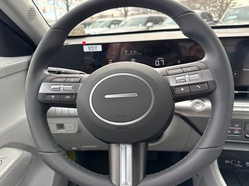 New 2026 Hyundai Kona SEL Sport image 22