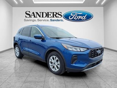Used 2023 Ford Escape Active w/ Tech Pack #2