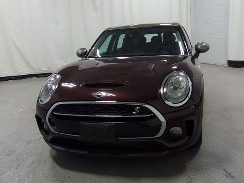 Used 2016 MINI Cooper Clubman S image 3