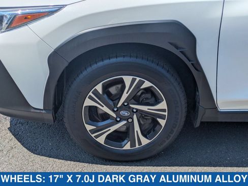 Certified 2024 Subaru Crosstrek 2.0i Premium AWD/4WD image 11