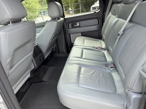 Used 2014 Ford F150 XLT w/ Equipment Group 302A Luxury RWD image 26